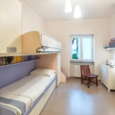 Casa La Magnolia Holiday home
