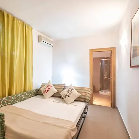 Casa La Magnolia * Ischia