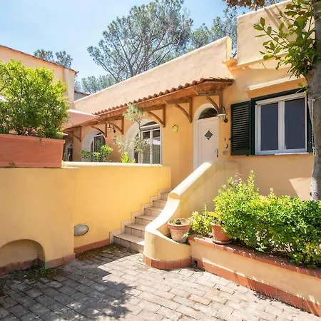Casa La Magnolia Holiday home
