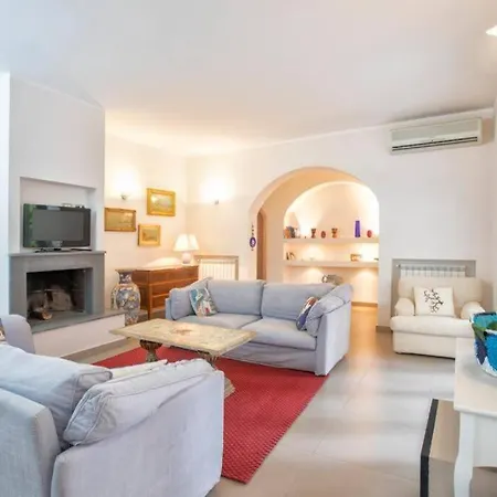 Holiday home Casa La Magnolia