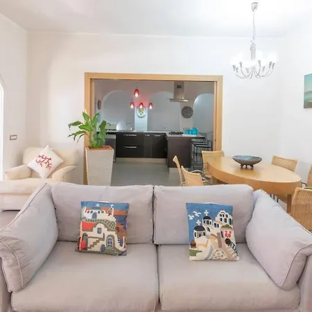 Holiday home Casa La Magnolia *