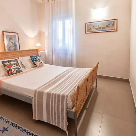 Casa La Magnolia * Ischia