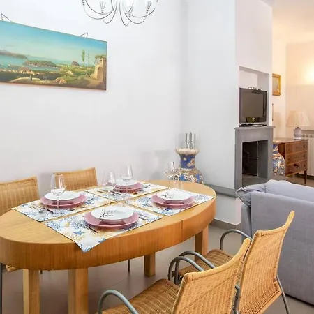 Casa La Magnolia Holiday home