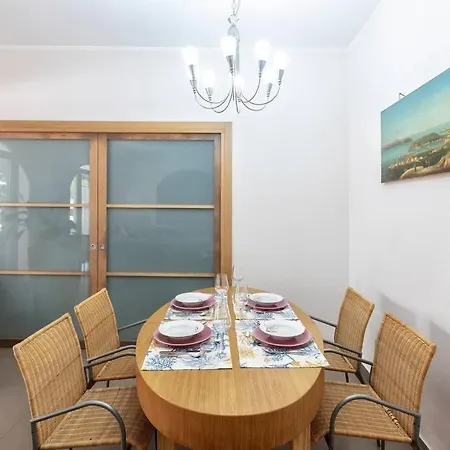 Casa La Magnolia Holiday home